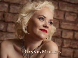 CanndyMillers