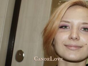 CanoeLove