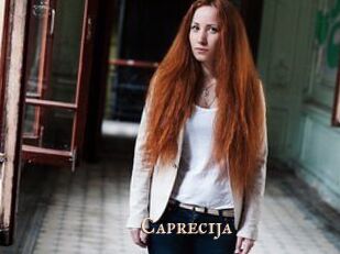Caprecija