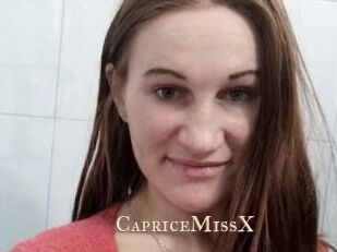 CapriceMissX