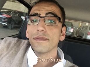 CaptStar