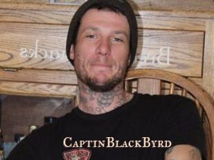 CaptinBlackByrd