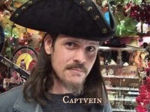 Captvein
