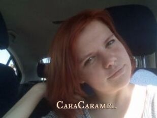 CaraCaramel