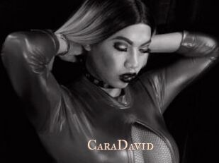 CaraDavid