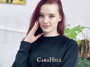 CaraHill