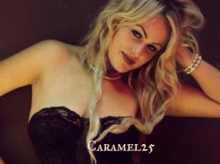 Caramel25