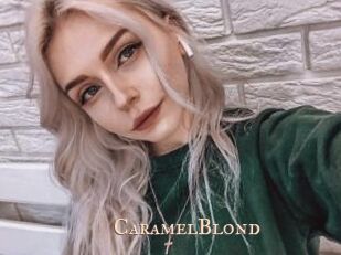 CaramelBlond