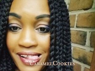 CaramelCookies