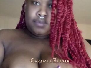 CaramelElixir