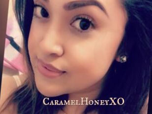 CaramelHoneyXO