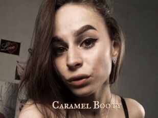 Caramel_Booty
