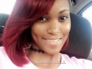Caramellll