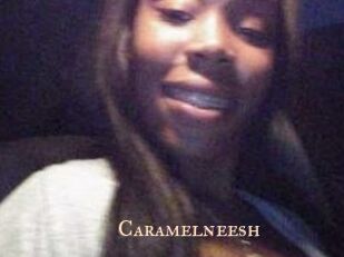 Caramelneesh