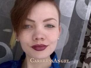 CarelessAngel