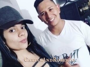 CarineAndRoberto