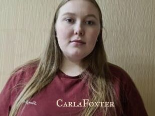 CarlaFoxter