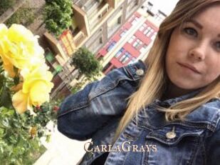 CarlaGrays