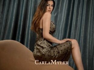CarlaMyler