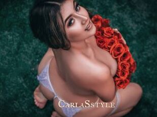 CarlaSstyle