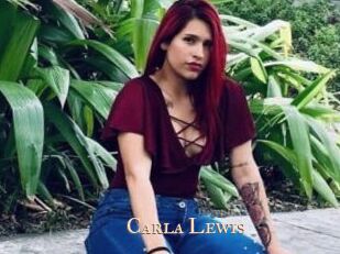 Carla_Lewis