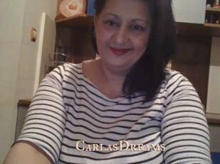 CarlasDreams