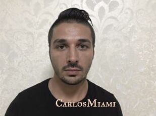 CarlosMiami