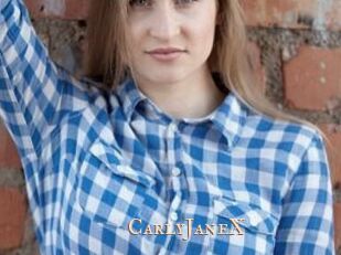 CarlyJaneX