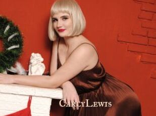 CarlyLewis