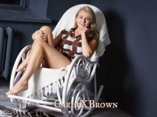 CarlyXBrown