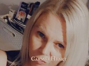 CarmelHeart