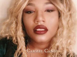 Carmel_Candy