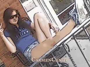 CarmenCandy