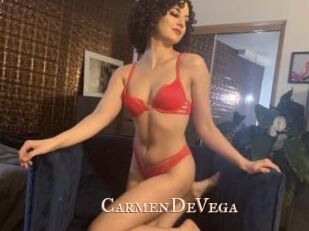 CarmenDeVega