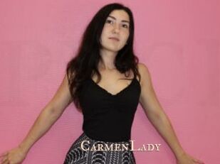 CarmenLady