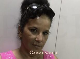 Carmendoll