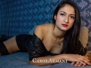 CarolArmani
