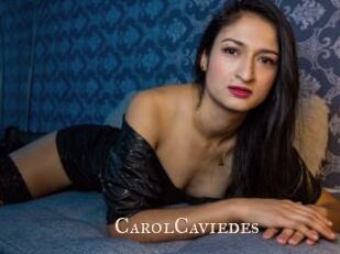 CarolCaviedes