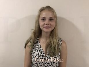 CarolFane