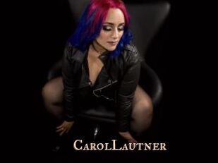 CarolLautner