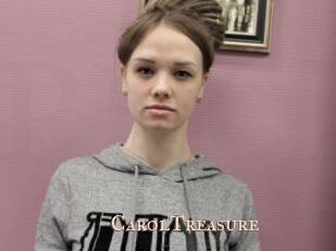 CarolTreasure