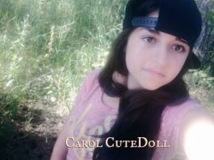 Carol_CuteDoll