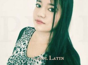 Carol_Latin