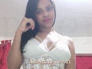 Carolayn_lov21