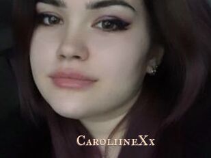 CaroliineXx