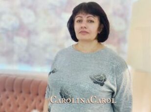 CarolinaCarol