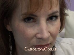 CarolinaCoral