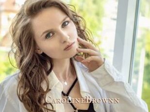 CarolineBrownn