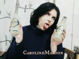 CarolineMaroon