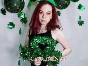CarolineNice